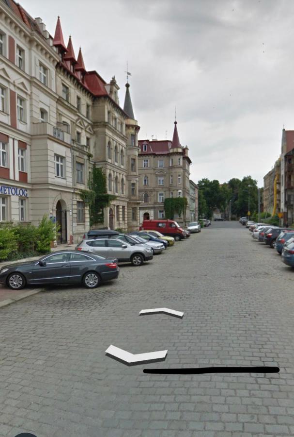 Apartament Delux 2 Legnica Ul. Kominka 16 Apartamento Exterior foto
